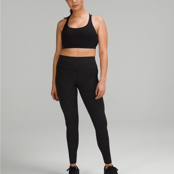 NWT Lululemon Wunder Train Tight 28” - Picture 7 of 7